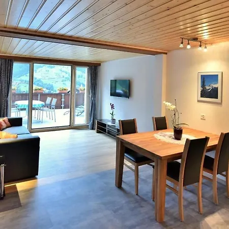 Alpengluehen By Interhome Grindelwald