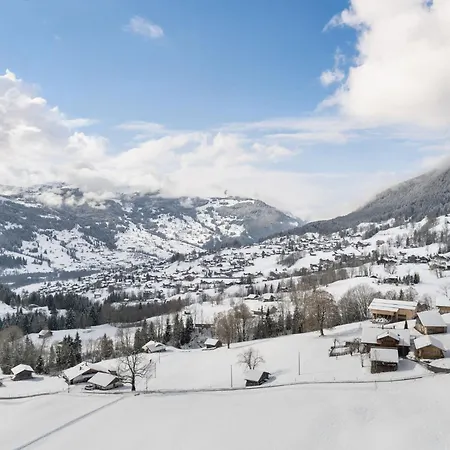 Alpengluehen By Interhome Apartamento Grindelwald