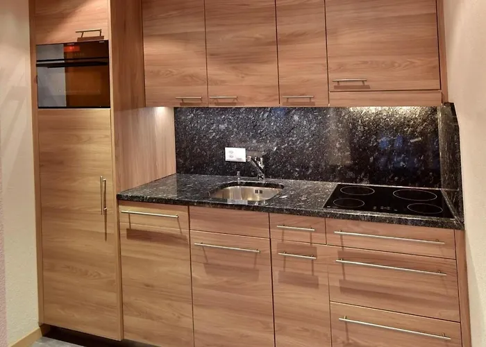 Alpengluehen By Interhome *