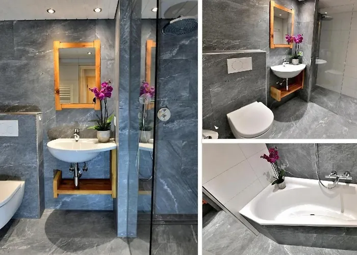 Apartamento Alpengluehen By Interhome Grindelwald