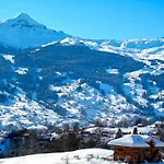 Διαμέρισμα Alpengluehen By Interhome Γκρίντελβαλντ