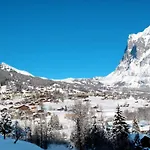 Alpengluehen By Interhome * Γκρίντελβαλντ