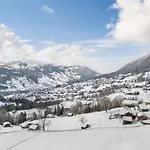 Alpengluehen By Interhome Διαμέρισμα Γκρίντελβαλντ